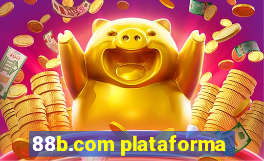 88b.com plataforma